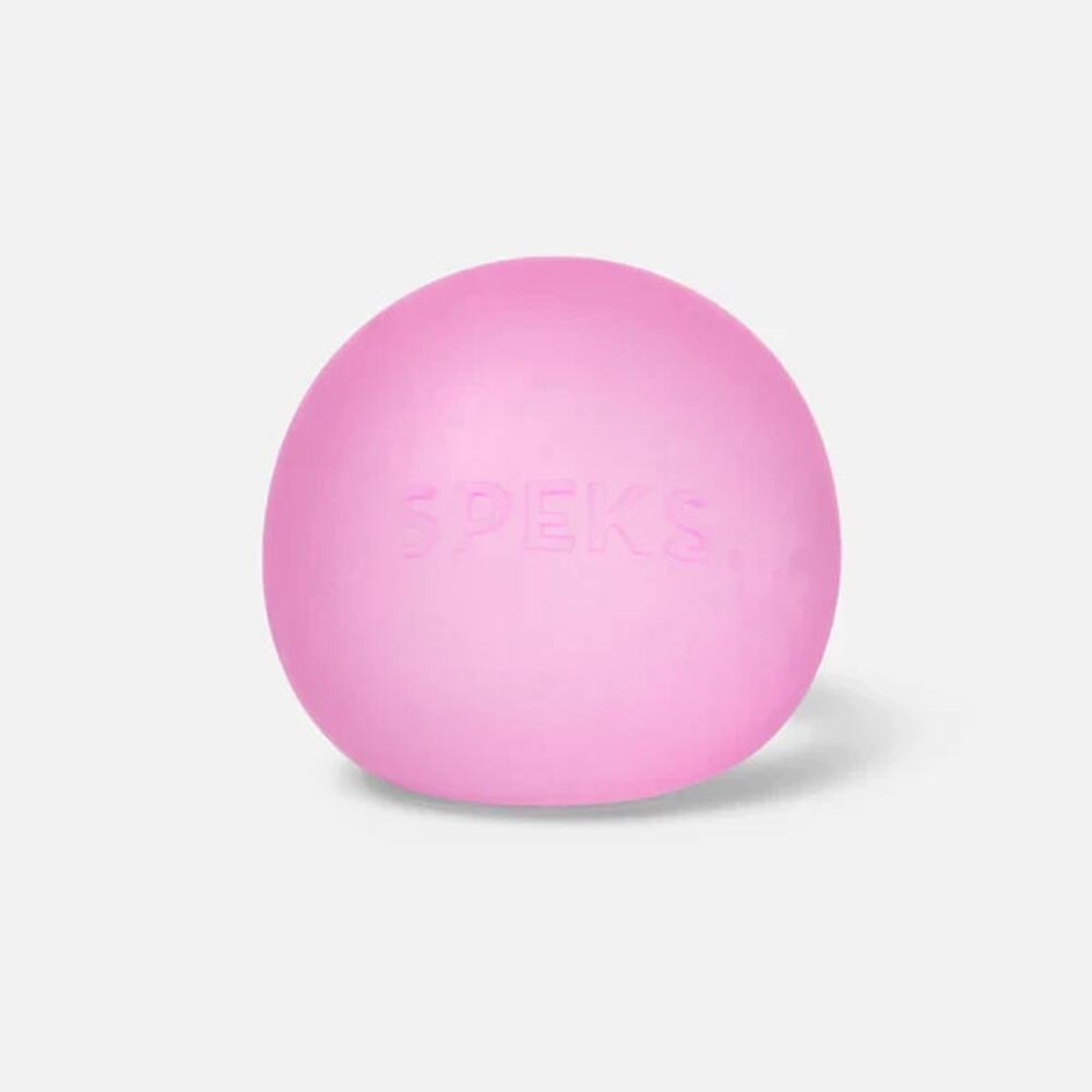 🔥Speks Gump Memory Gel Stress Ball Moon Jelly BNWT🔥